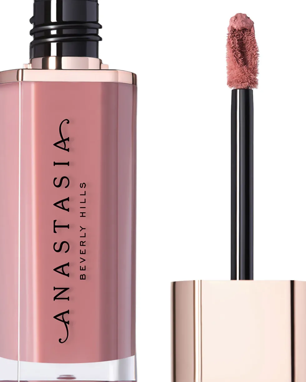 anastasia beverly hills lip velvet Lipstick