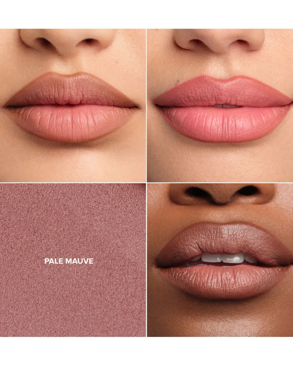 anastasia beverly hills lip velvet Lipstick