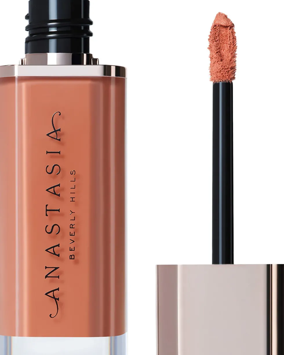 anastasia beverly hills lip velvet Lipstick