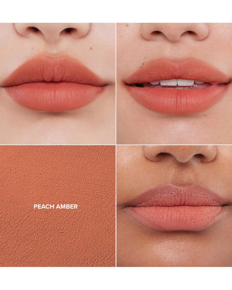 anastasia beverly hills lip velvet Lipstick