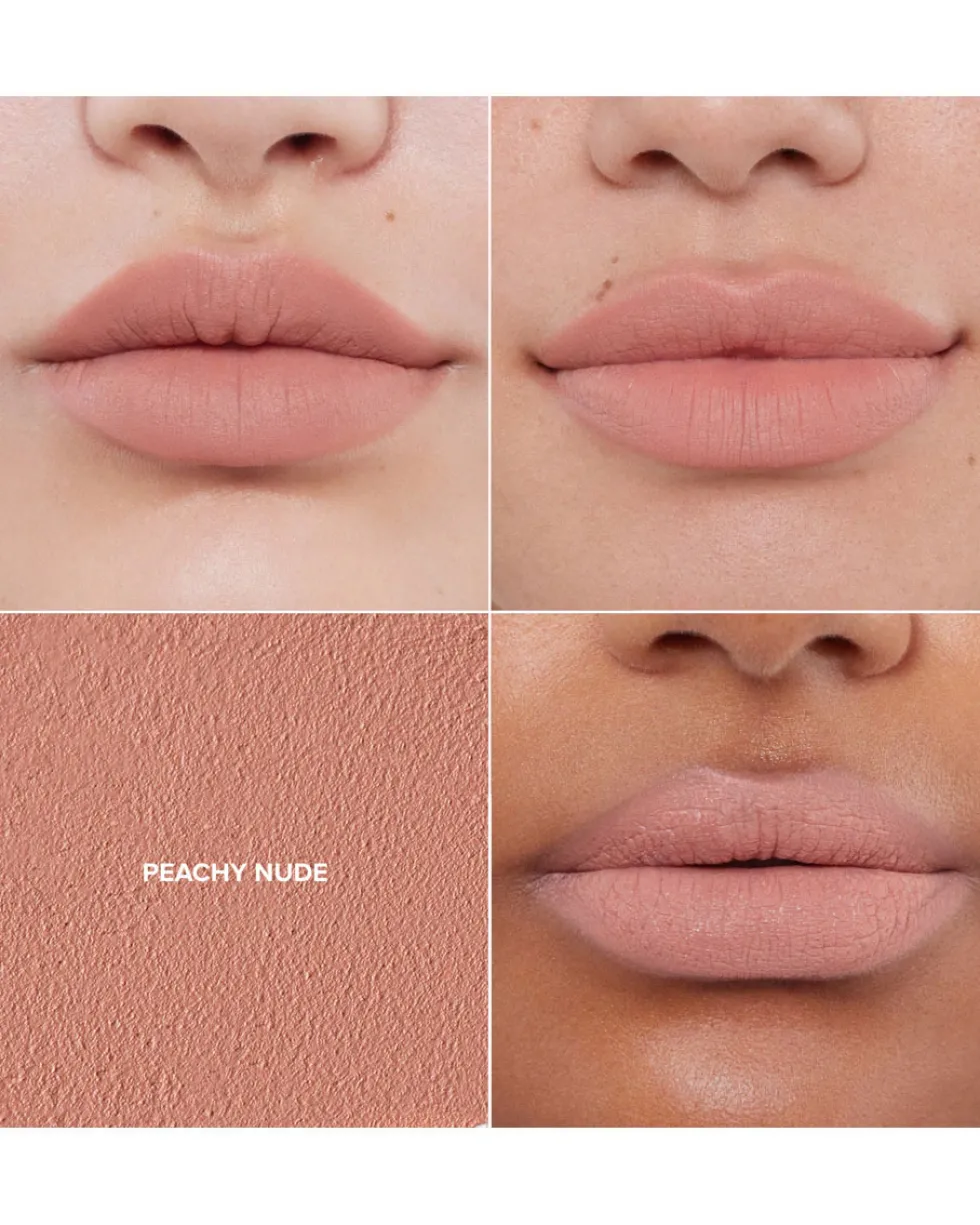 anastasia beverly hills lip velvet Lipstick