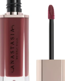 anastasia beverly hills lip velvet Lipstick
