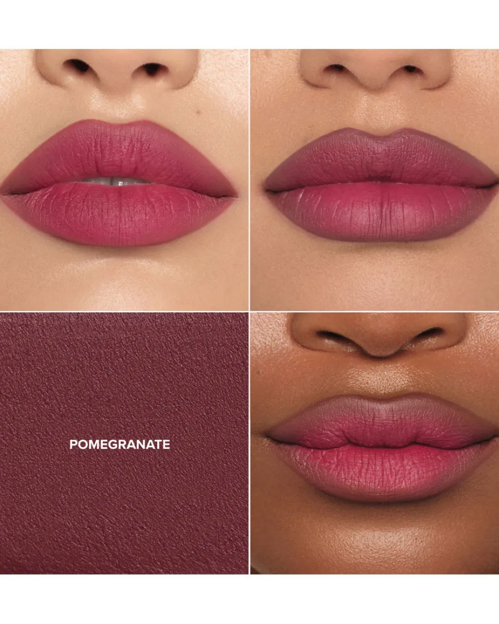 anastasia beverly hills lip velvet Lipstick