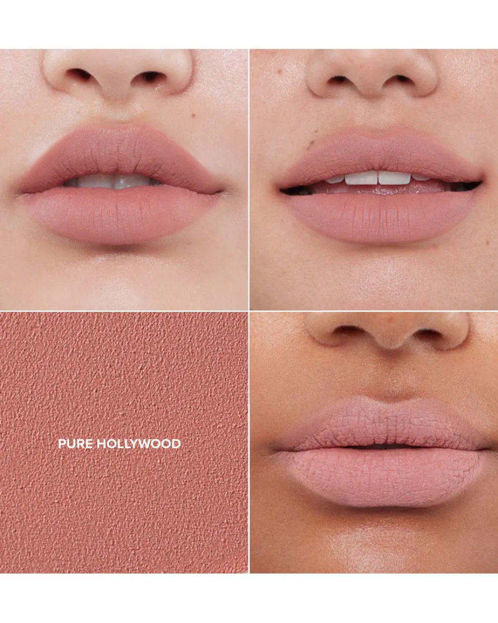 anastasia beverly hills lip velvet Lipstick