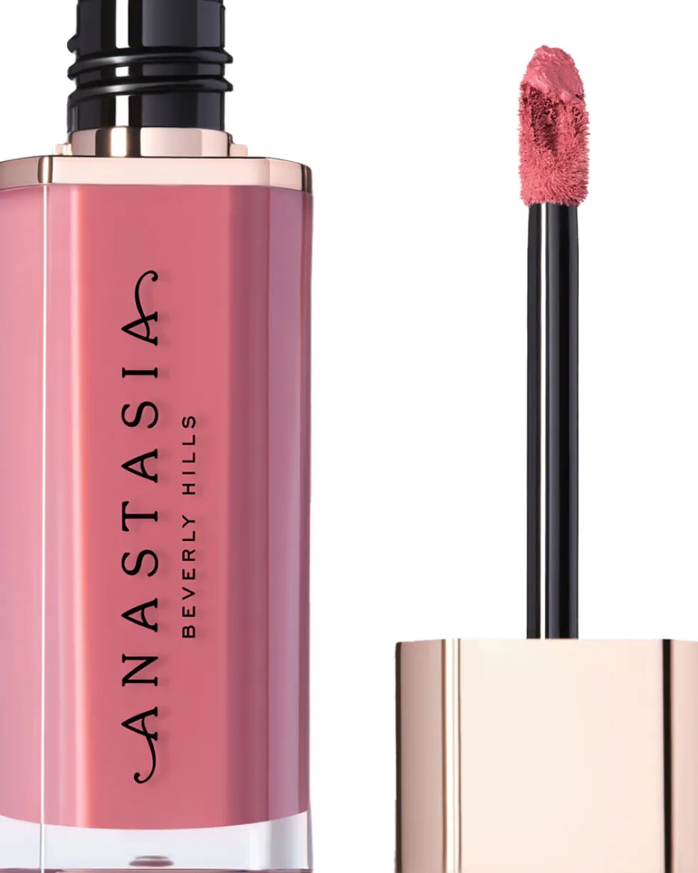 anastasia beverly hills lip velvet Lipstick