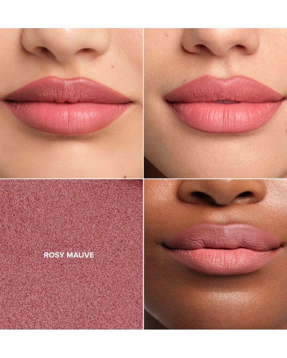 anastasia beverly hills lip velvet Lipstick