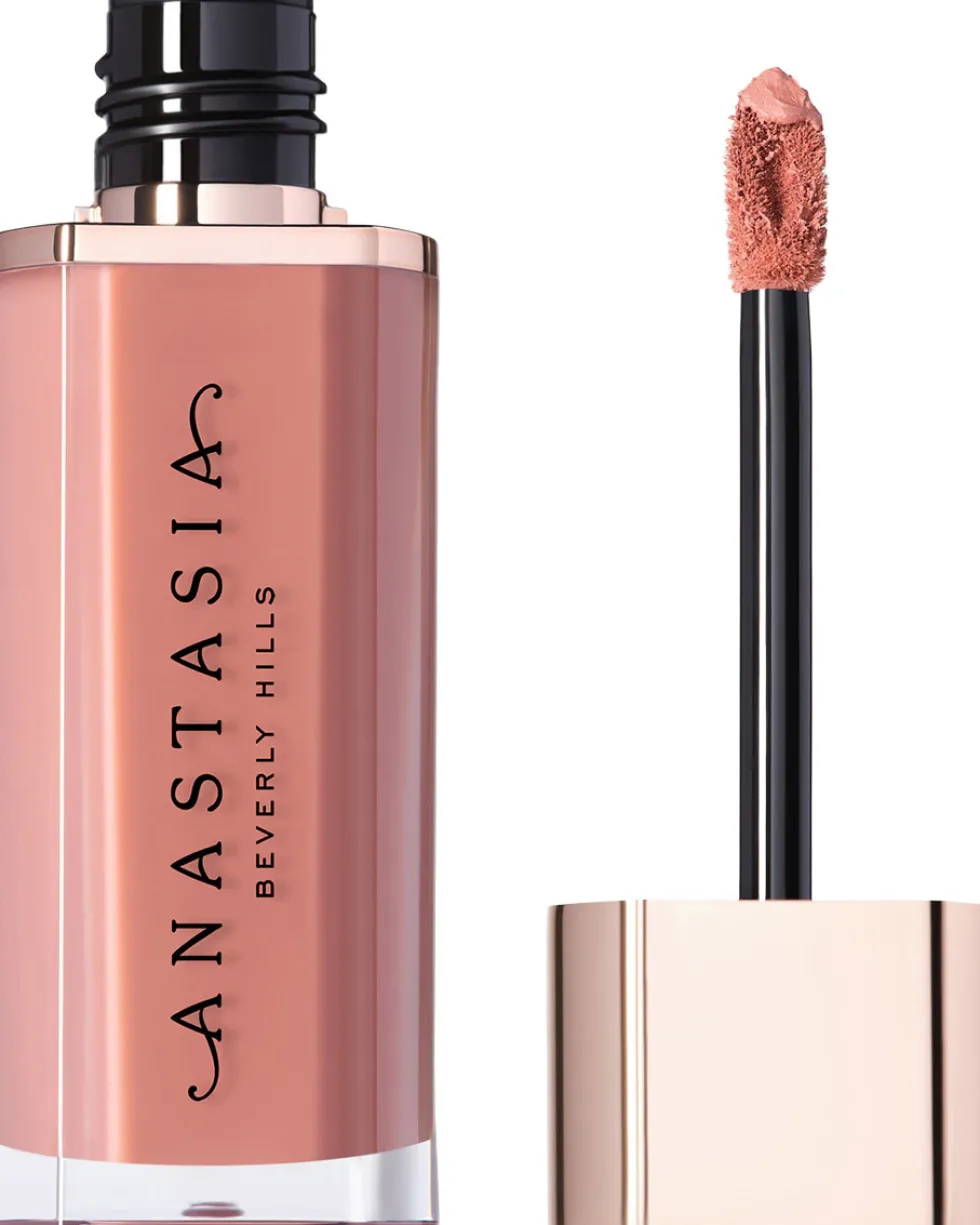 anastasia beverly hills lip velvet Lipstick