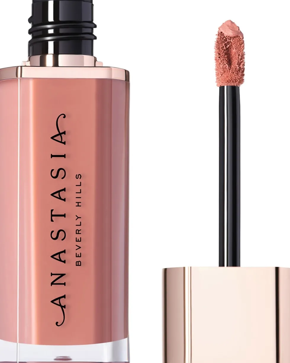 anastasia beverly hills lip velvet Lipstick