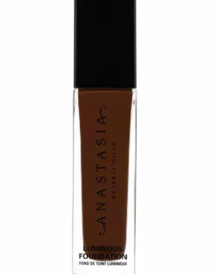 anastasia beverly hills luminous foundation Foundation