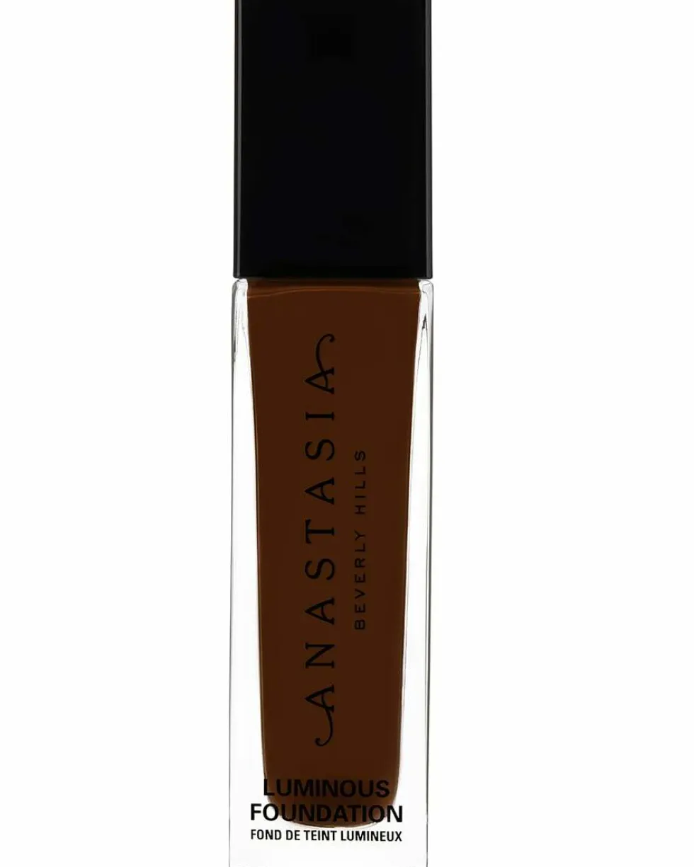 anastasia beverly hills luminous foundation Foundation