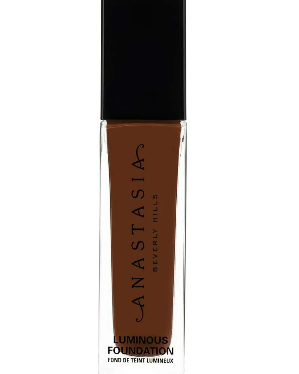 anastasia beverly hills luminous foundation Foundation