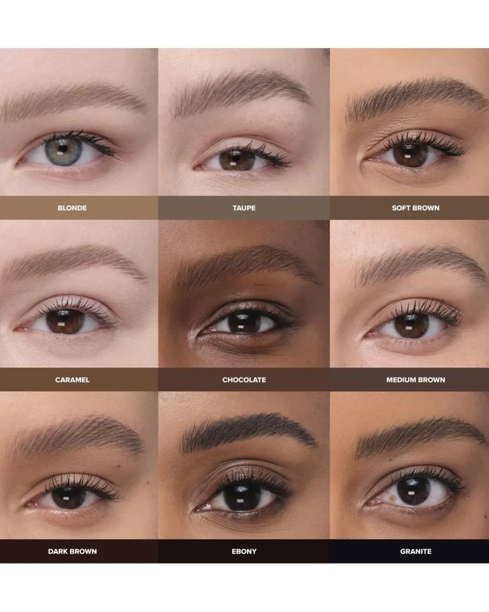 anastasia beverly hills microstroke brow pen Brow Pen