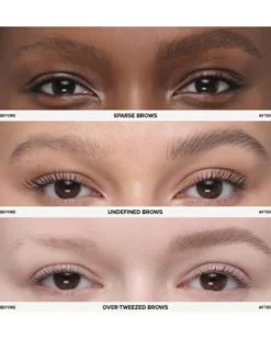 anastasia beverly hills microstroke brow pen Brow Pen
