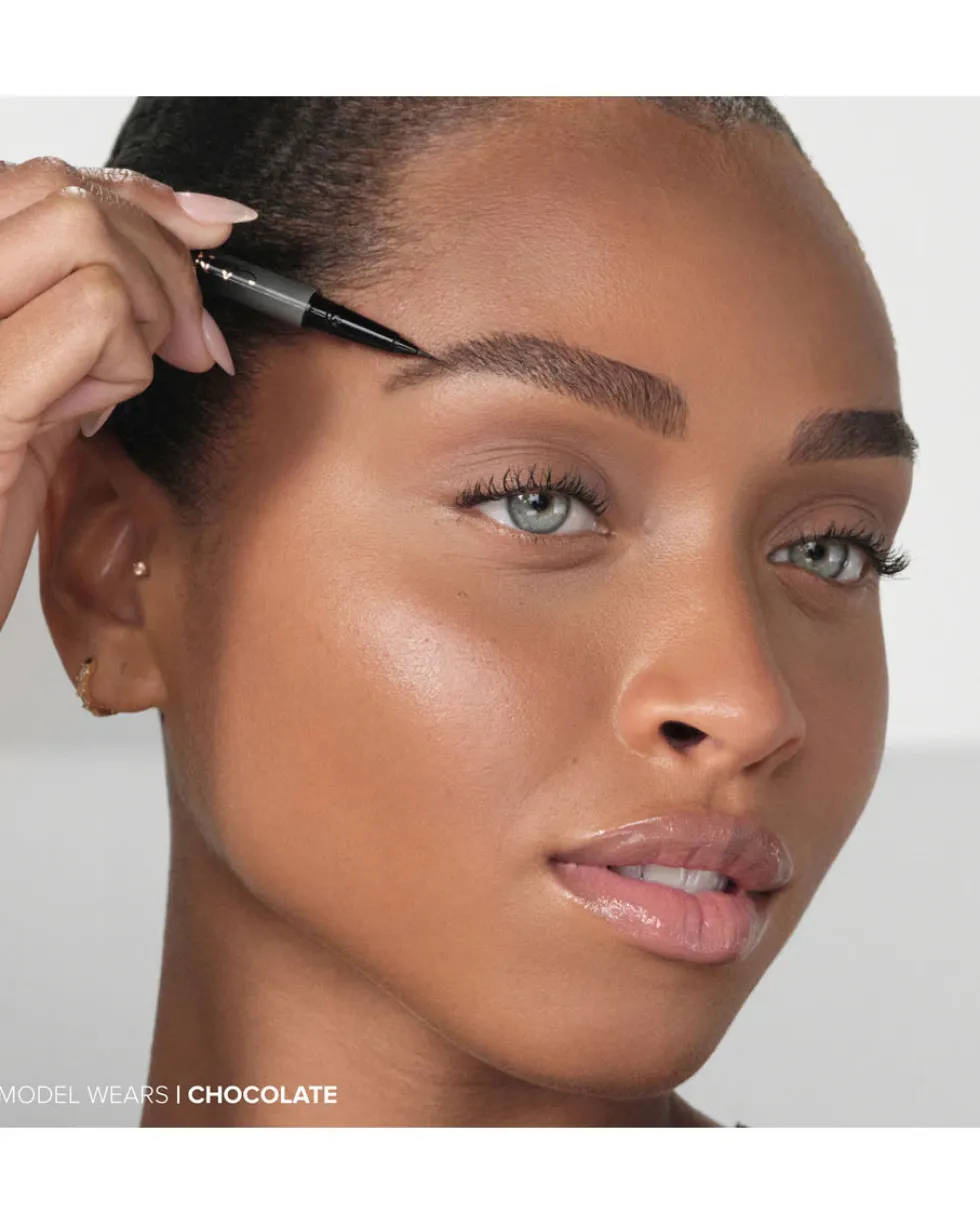 anastasia beverly hills microstroke brow pen Brow Pen