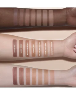 anastasia beverly hills smooth blur bronzer Bronzer