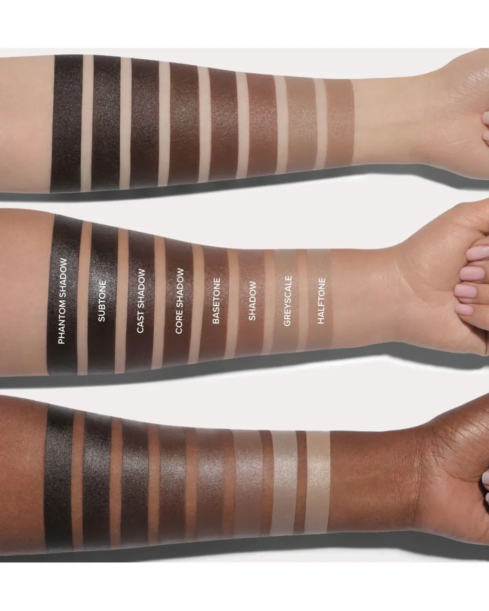 anastasia beverly hills smooth blur contour stick Contour Stick
