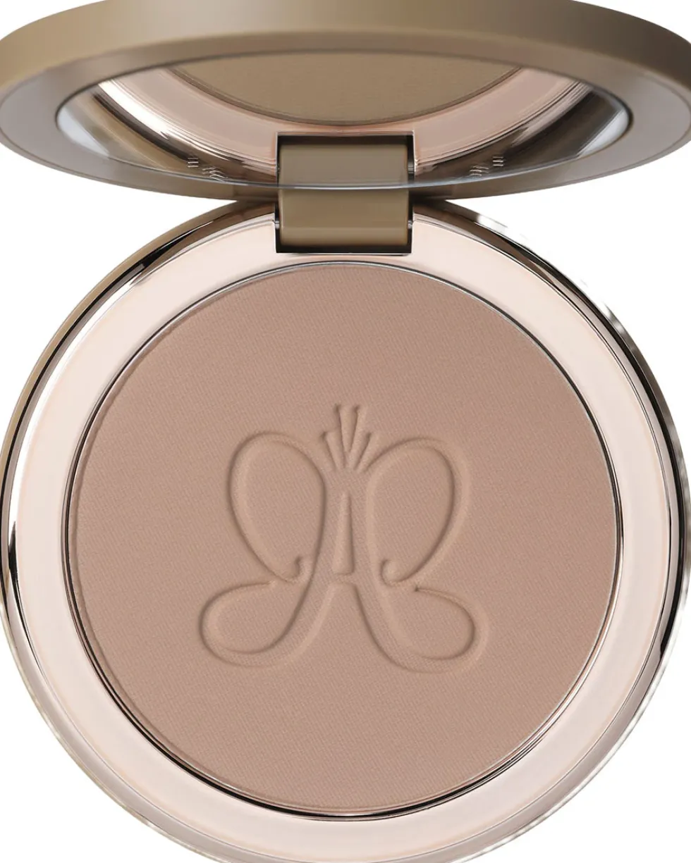 anastasia beverly hills smooth blur bronzer Bronzer