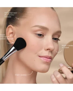 anastasia beverly hills smooth blur bronzer Bronzer