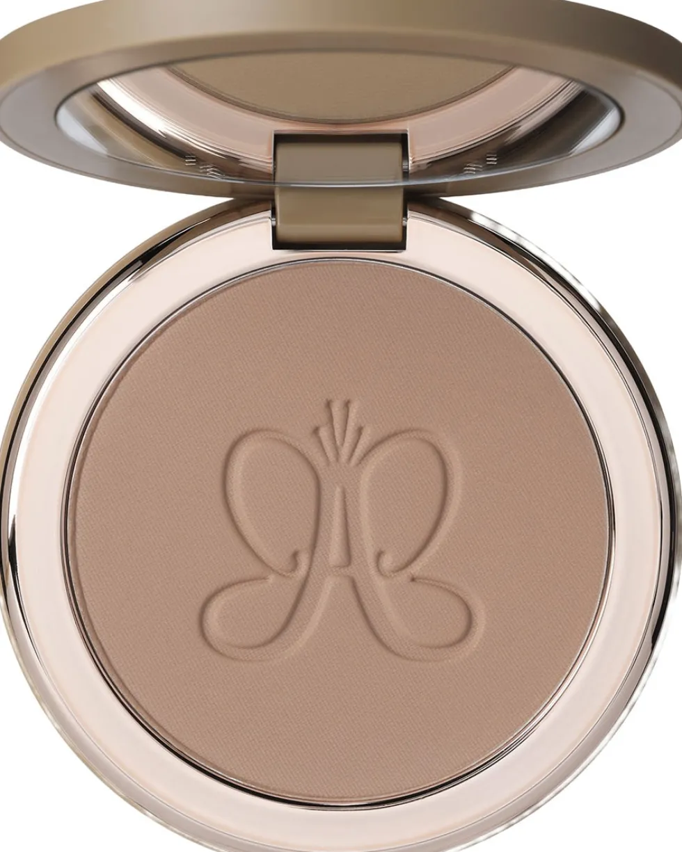 anastasia beverly hills smooth blur bronzer Bronzer