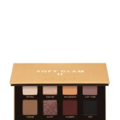anastasia beverly hills soft glam ii - mini Eye Shadow Palette