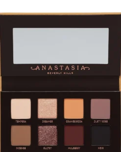 anastasia beverly hills soft glam ii - mini Eye Shadow Palette