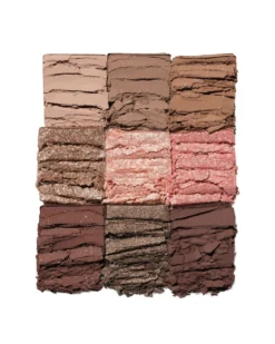 anastasia beverly hills spice palette mini Eyeshadow Palette