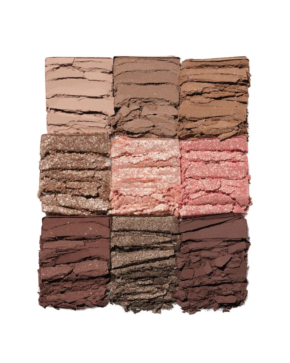 anastasia beverly hills spice palette mini Eyeshadow Palette