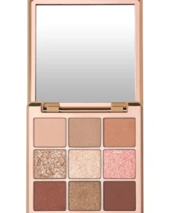 anastasia beverly hills spice palette mini Eyeshadow Palette