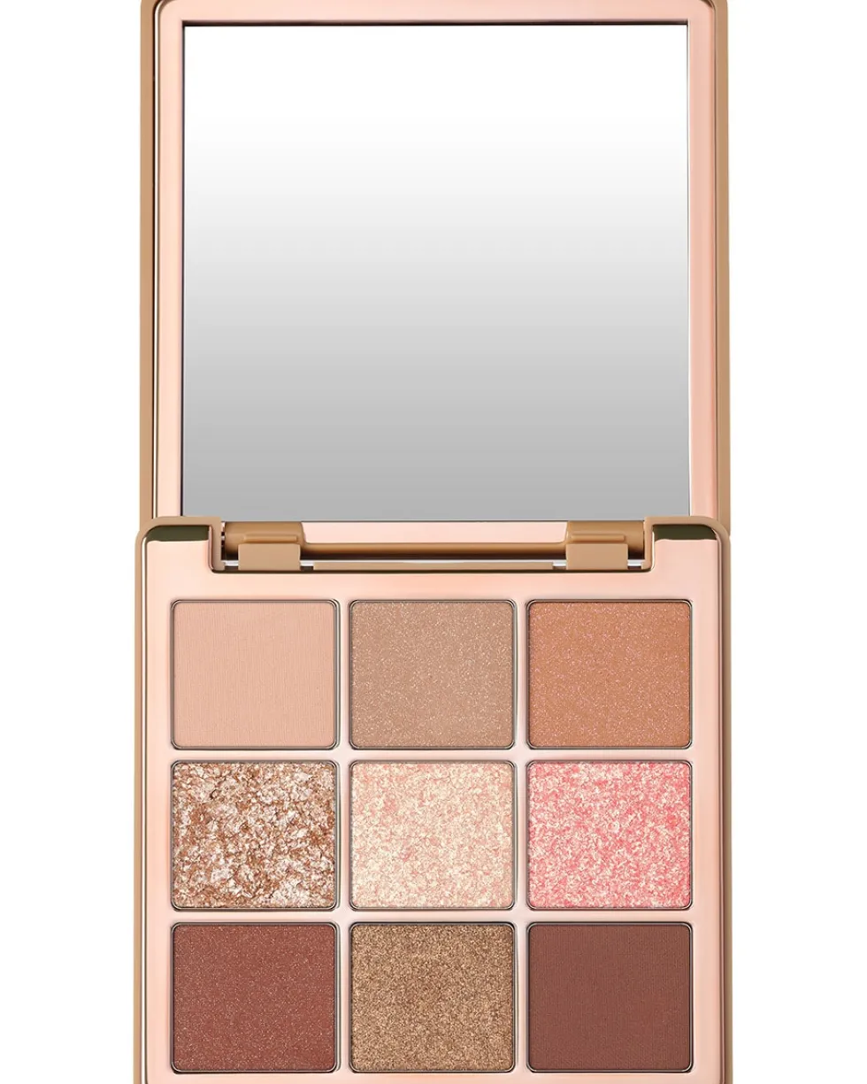 anastasia beverly hills spice palette mini Eyeshadow Palette