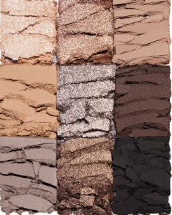 anastasia beverly hills sultry mini palette Eyeshadow Palette