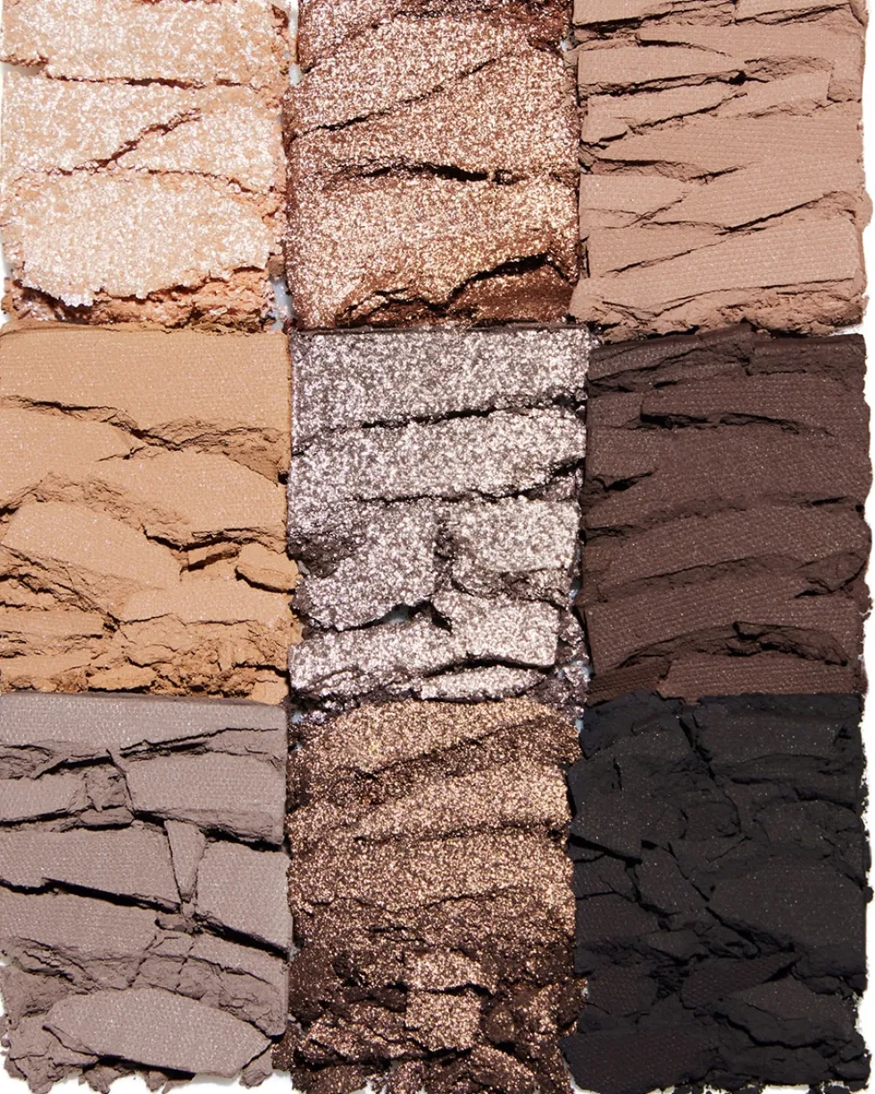 anastasia beverly hills sultry mini palette Eyeshadow Palette