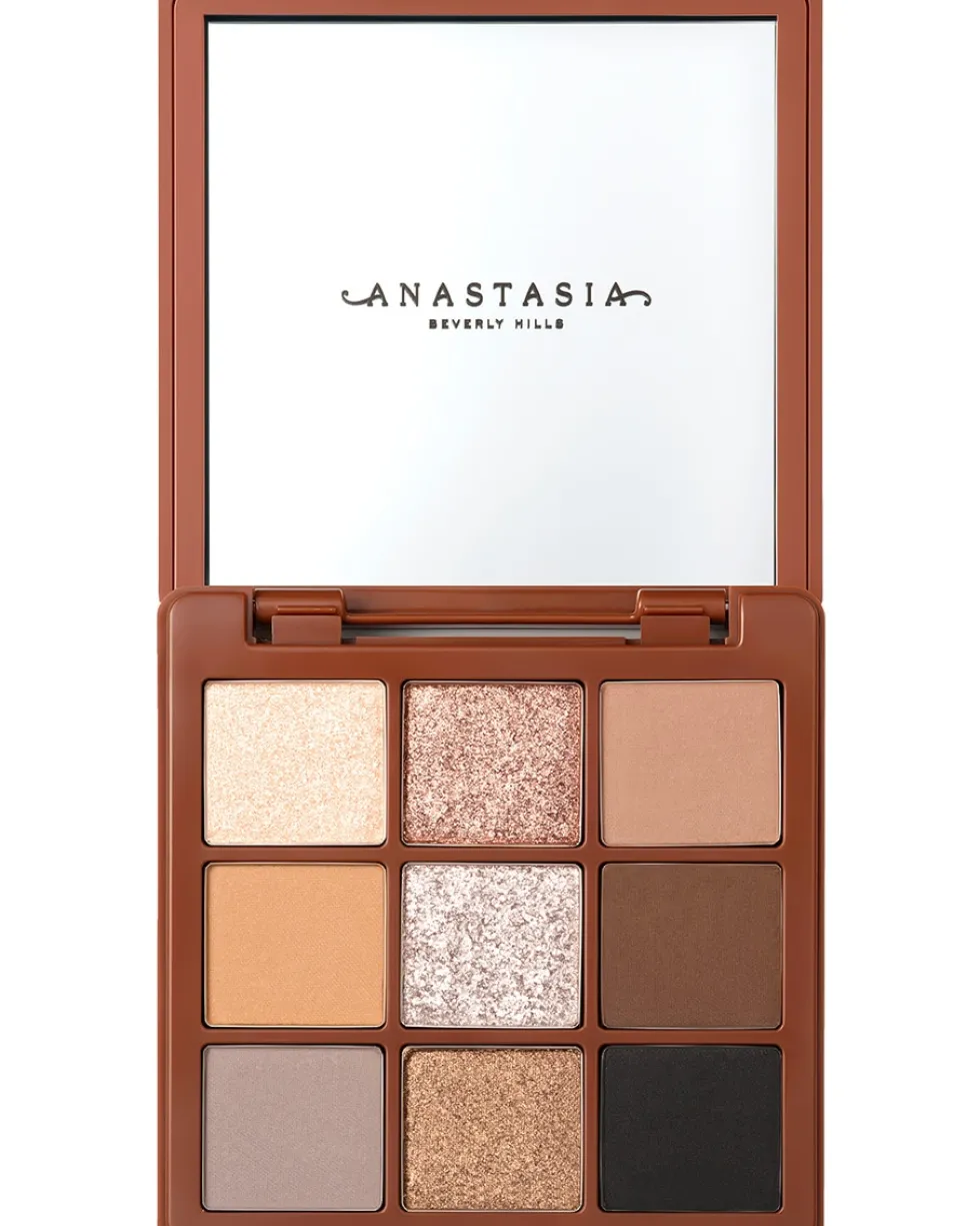 anastasia beverly hills sultry mini palette Eyeshadow Palette