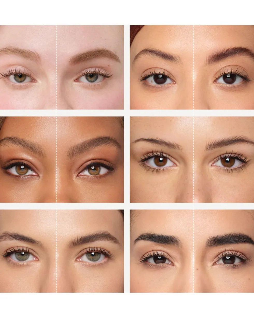 anastasia beverly hills volumizing tinted brow gel Tinted Brow Gel