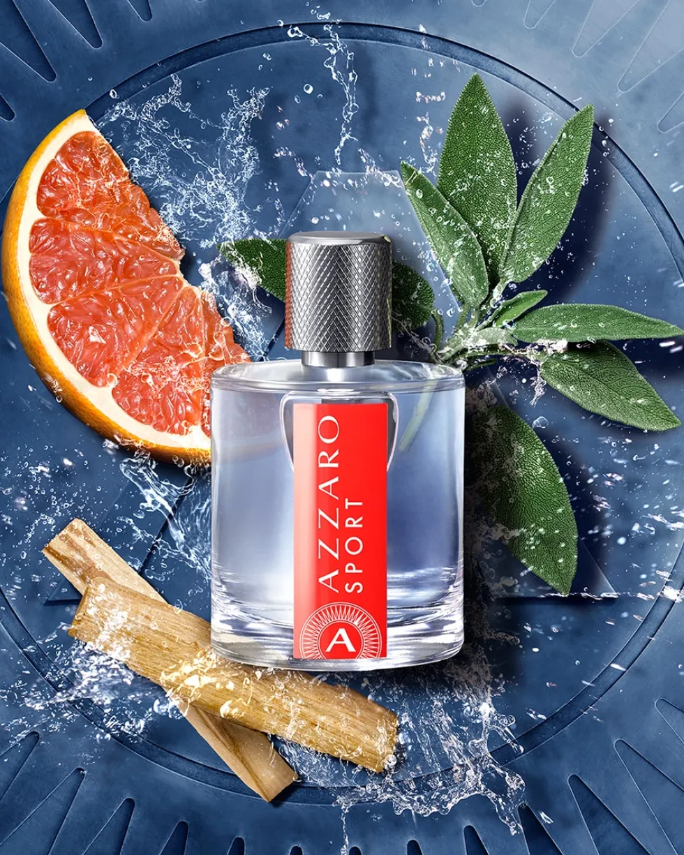 azzaro azzaro sport Sport