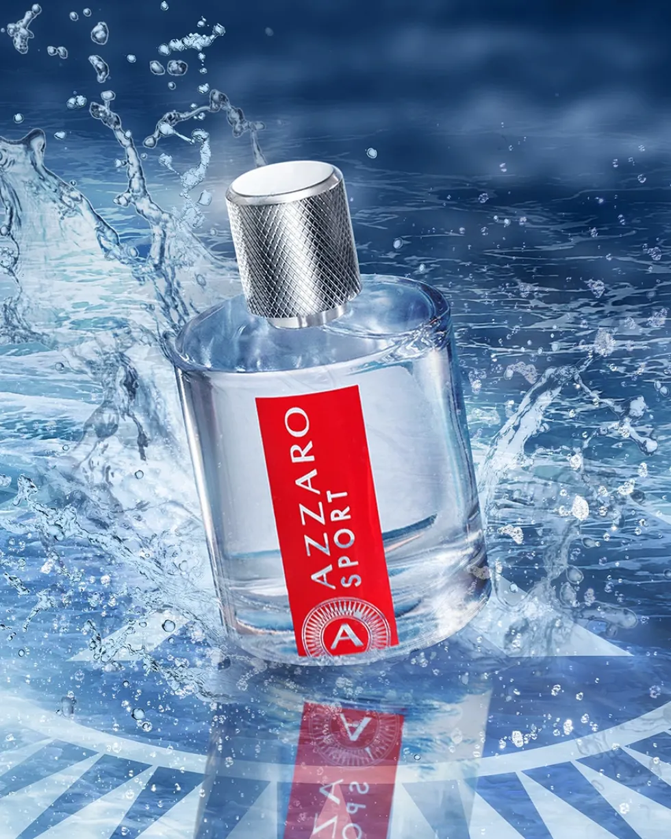 azzaro azzaro sport Sport