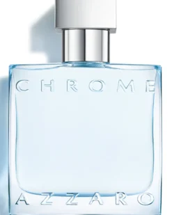 azzaro chrome EAU DE TOILETTE MANNEN