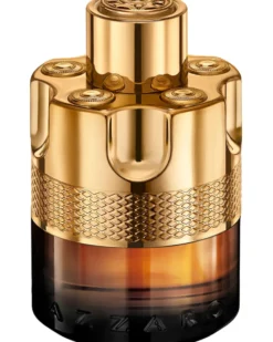 azzaro forever wanted absolu Amberachtig Houtachtig Eau De Parfum Voor Mannen