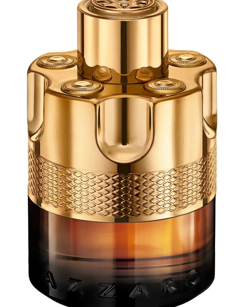 azzaro forever wanted absolu Amberachtig Houtachtig Eau De Parfum Voor Mannen