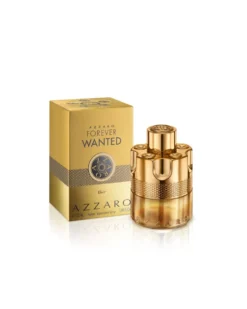 azzaro forever wanted elixir Houtachtig Parfum voor heren