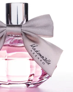 azzaro mademoiselle azzaro EAU DE TOILETTE