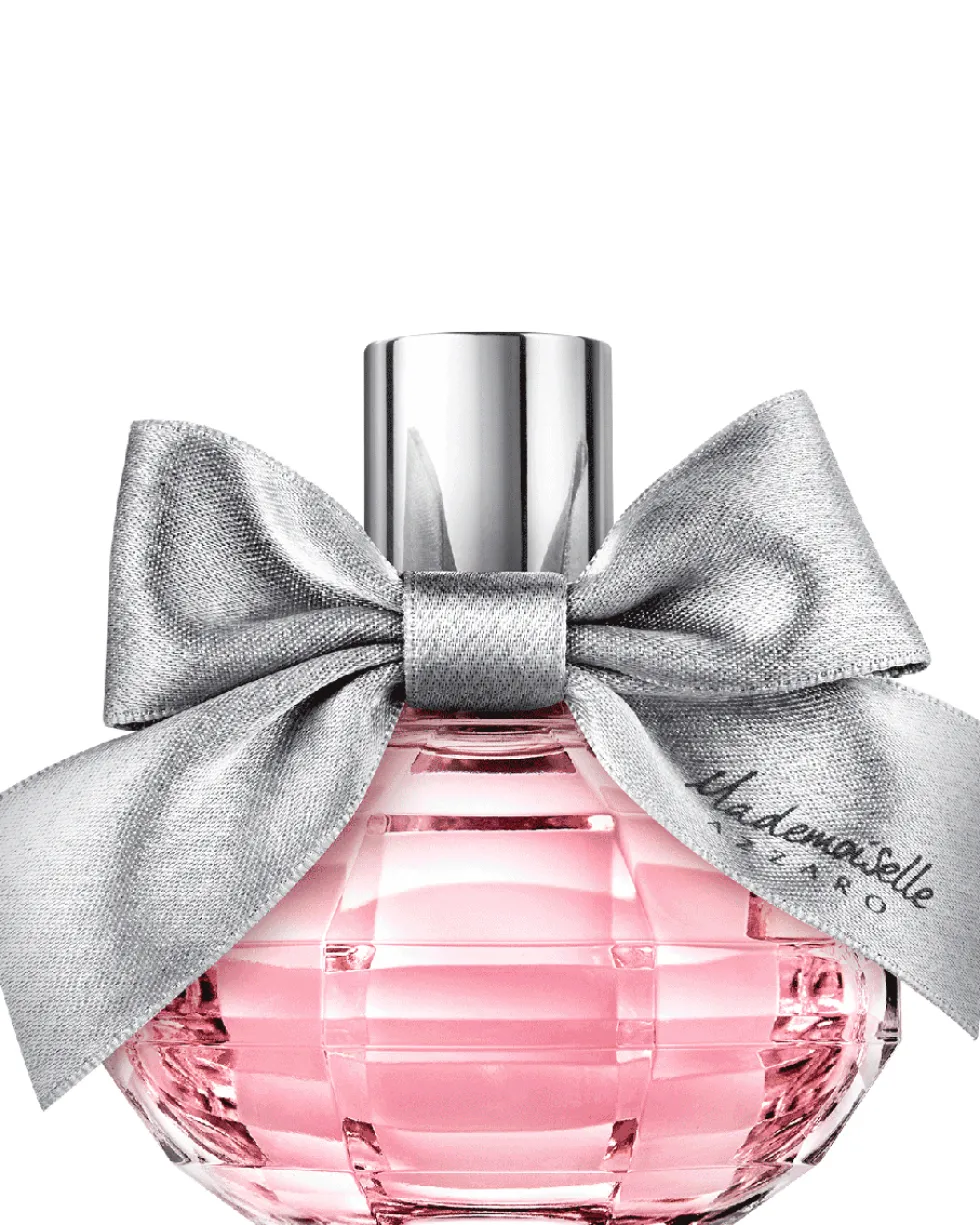 azzaro mademoiselle azzaro EAU DE TOILETTE