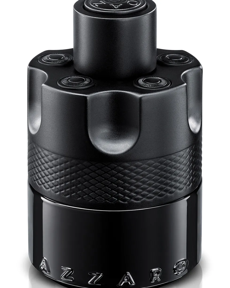 azzaro the most wanted EAU DE PARFUM INTENSE MANNEN