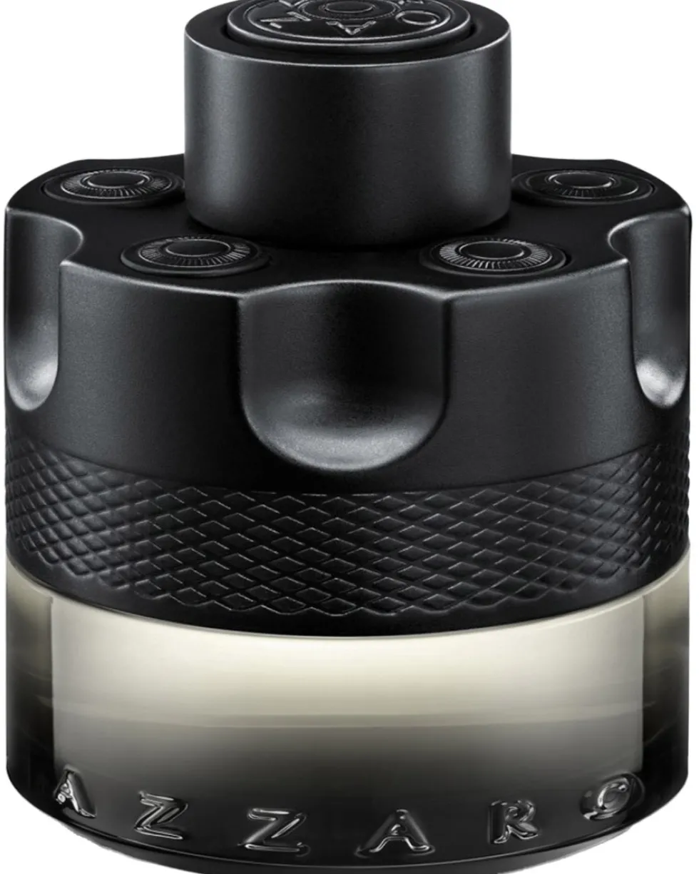 azzaro the most wanted Eau de Toilette Intense mannen