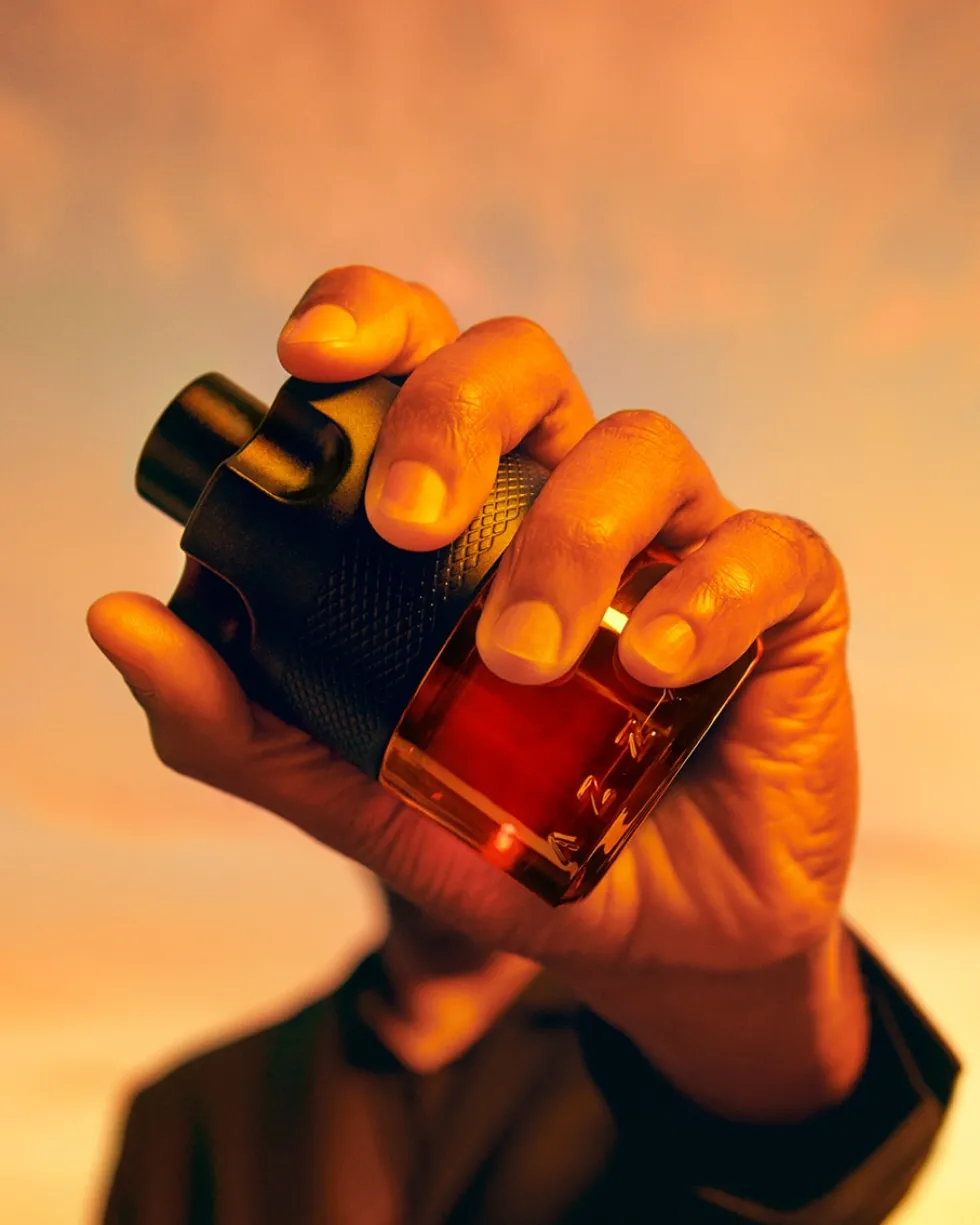 azzaro the most wanted Parfum Intense voor heren