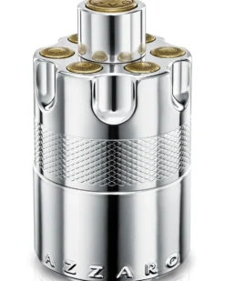 azzaro wanted EAU DE PARFUM MANNEN