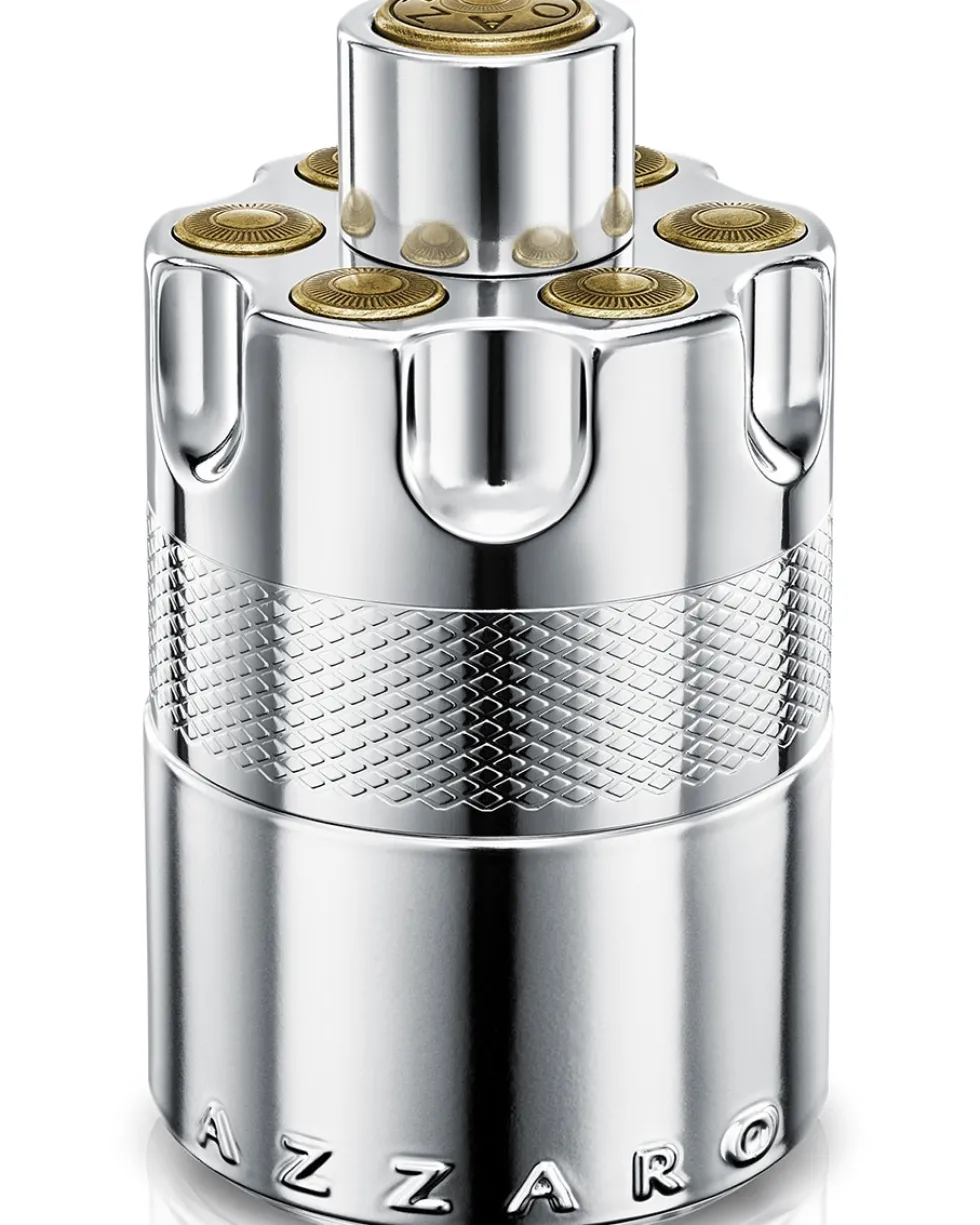 azzaro wanted EAU DE PARFUM MANNEN