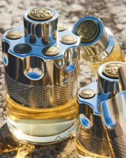 azzaro wanted EAU DE TOILETTE MANNEN