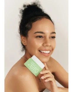 banila co tea tree cleansing balm De diepreinigende cleansingbalm voor de vette huid
