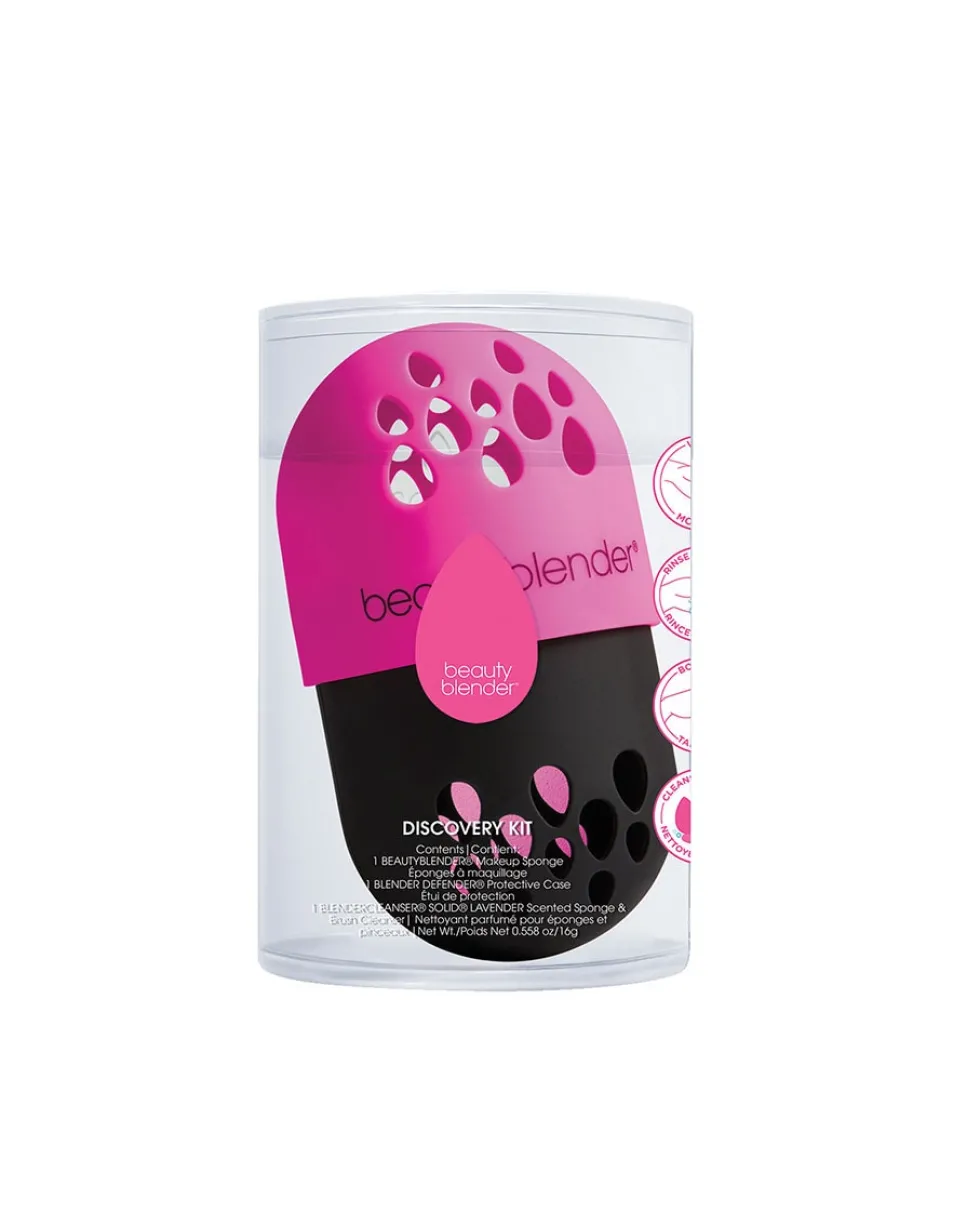 beautyblender beautyblender DISCOVERY KIT