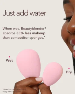 beautyblender bubble Makeup spons